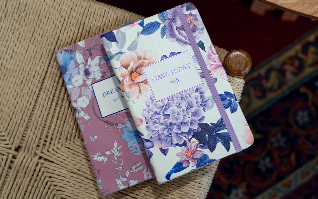 Нова колекція щоденників, щотижневиків та календарів Axent 2026: стиль, функціональність і натхнення для вашого року