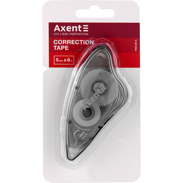 Korektor w taśmie Axent 7003-01-A, 5mm х 8m