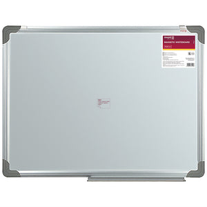 Tablica magnetyczna suchościeralna Delta D9612, 60X90 cm, aluminiowa ramka