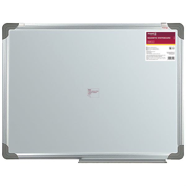 Tablica magnetyczna suchościeralna Delta D9612, 60X90 cm, aluminiowa ramka