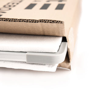 Tablica magnetyczna suchościeralna Delta D9612, 60X90 cm, aluminiowa ramka