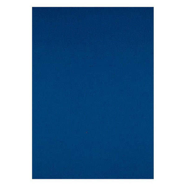 Okładka do bindowania Axent 2730-02-A kartonowa skóropodobna (50 szt.), niebieska