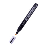 Marker lakierowy Axent Paint 2570-01-A, 2,4-2,8 mm, okrągły czarny Marker lakierowy Axent Paint 2570-01-A, 2,4-2,8 mm, okrągły czarny