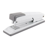 Zszywacz metalowy średni Delta D4233-03, №24/6, 20 kartek, szary Zszywacz metalowy średni Delta D4233-03, №24/6, 20 kartek, szary