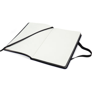 Notes Axent Partner Soft 8312-02-A, 125*195, 96 kartek, kropka, granatowy