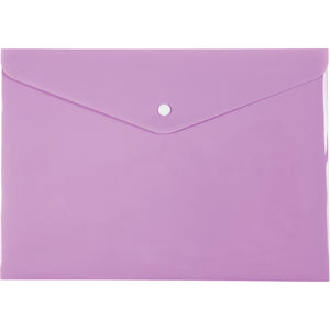 Teczka na zatrzask Axent Pastelini 1412-36-A, А4, bzowa