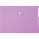 Teczka na zatrzask Axent Pastelini 1412-36-A, А4, bzowa Teczka na zatrzask Axent Pastelini 1412-36-A, А4, bzowa