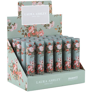 Długopis kulkowy Axent Laura Ashley, Timeless AB1098-03-02-A, 0.7 mm, niebieski
