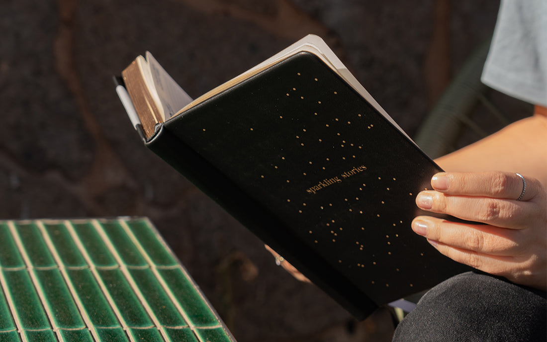 Як доглядати за щоденником та щотижневиком: поради з експлуатації канцелярії Axent