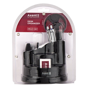 Desktop stationery organizer Axent Welle 2102-01-A