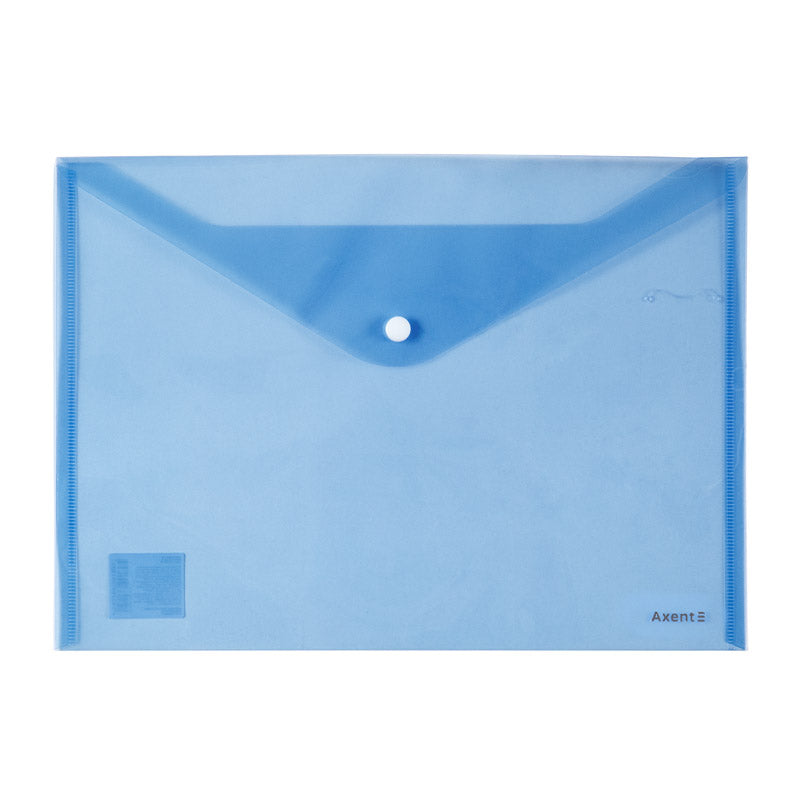 Button folder Axent 1402-22-A, А4