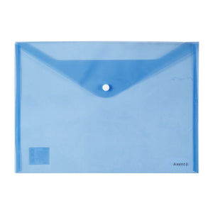 Button folder Axent 1402-22-A, А4