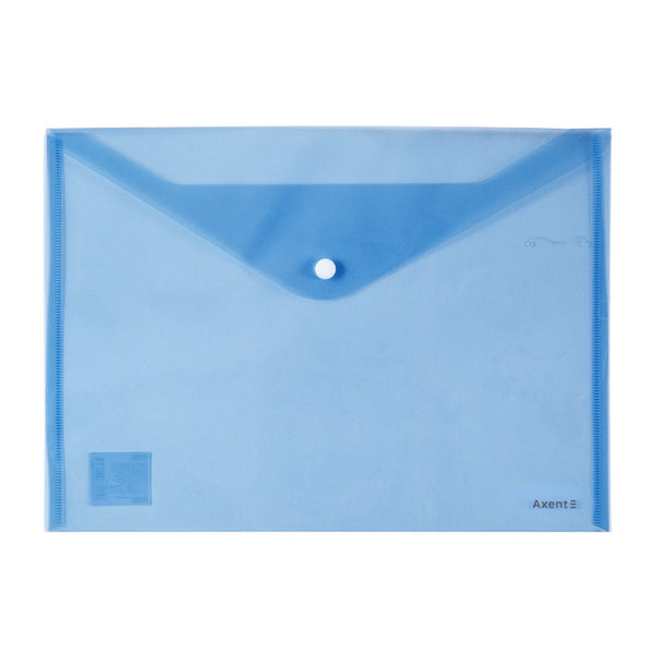 Button folder Axent 1402-22-A, А4