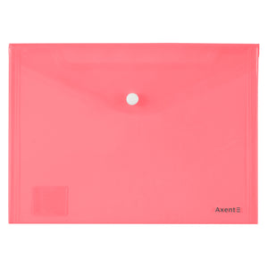 Button folder Axent 1402-24-A, А4