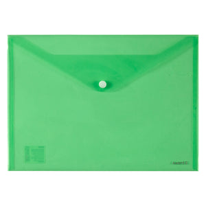 Button folder Axent 1402-25-A, А4