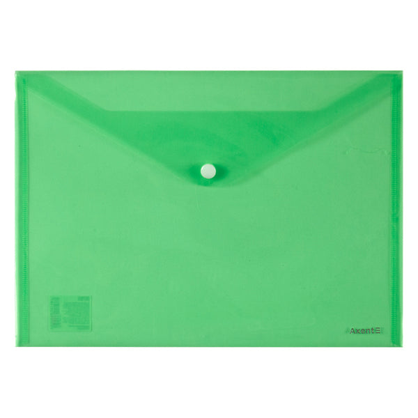 Button folder Axent 1402-25-A, А4