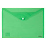 Button folder Axent 1402-25-A, А4