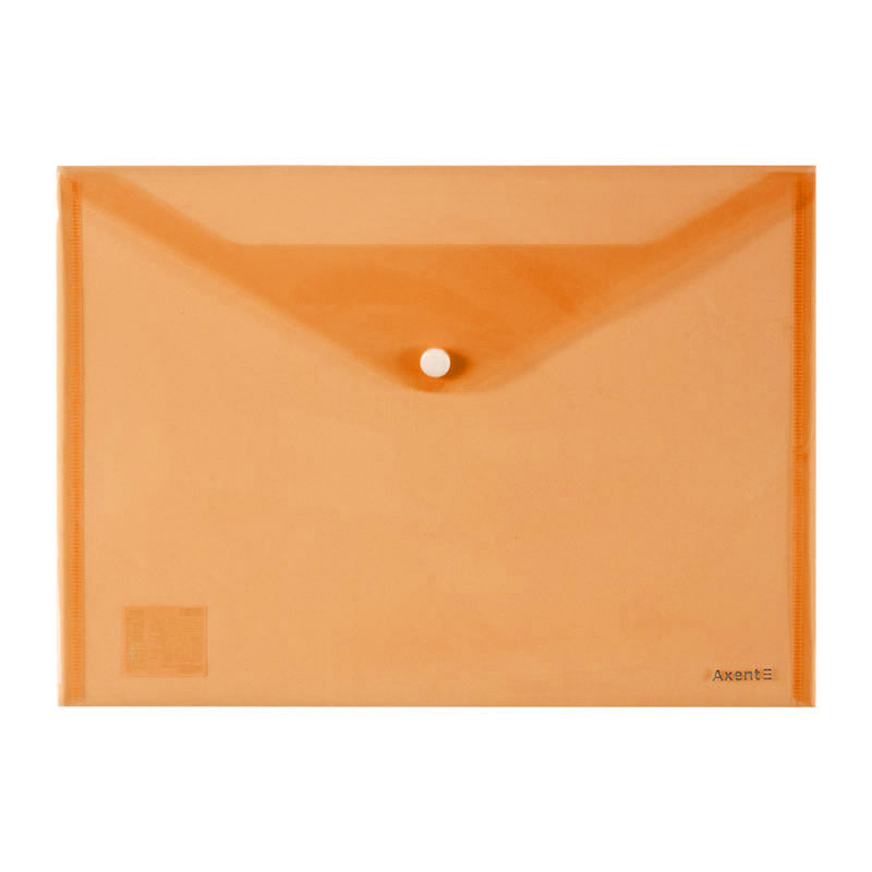 Button folder Axent 1402-26-A, А4