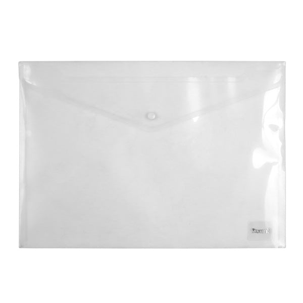 Button folder Axent 1402-27-A, А4
