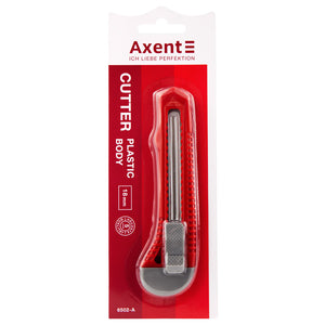 Cutter, blade 18mm
