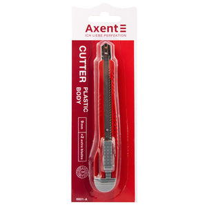Cutter, metal runners, blade 9mm