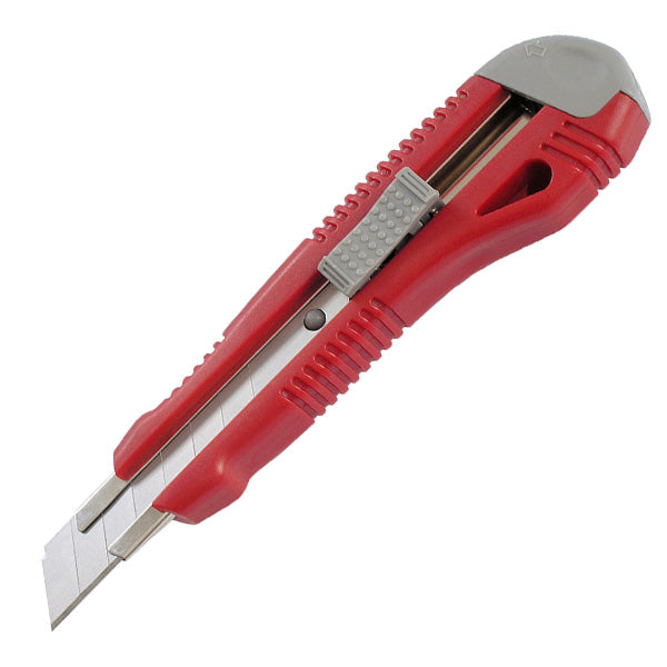 Cutter, metal runners, blade 18mm