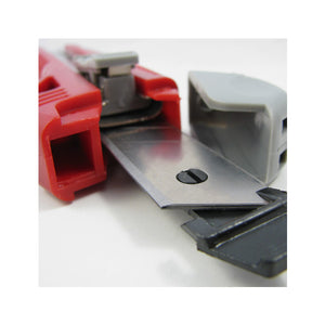 Cutter, metal runners, blade 18mm