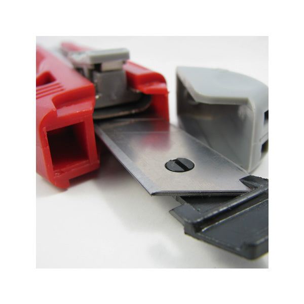 Cutter, metal runners, blade 18mm