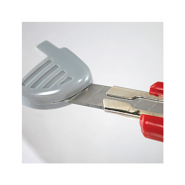 Cutter, metal runners, rubber inserts, blade 9mm