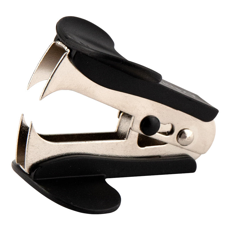 Staple remover Axent Welle 5550-01-A, black