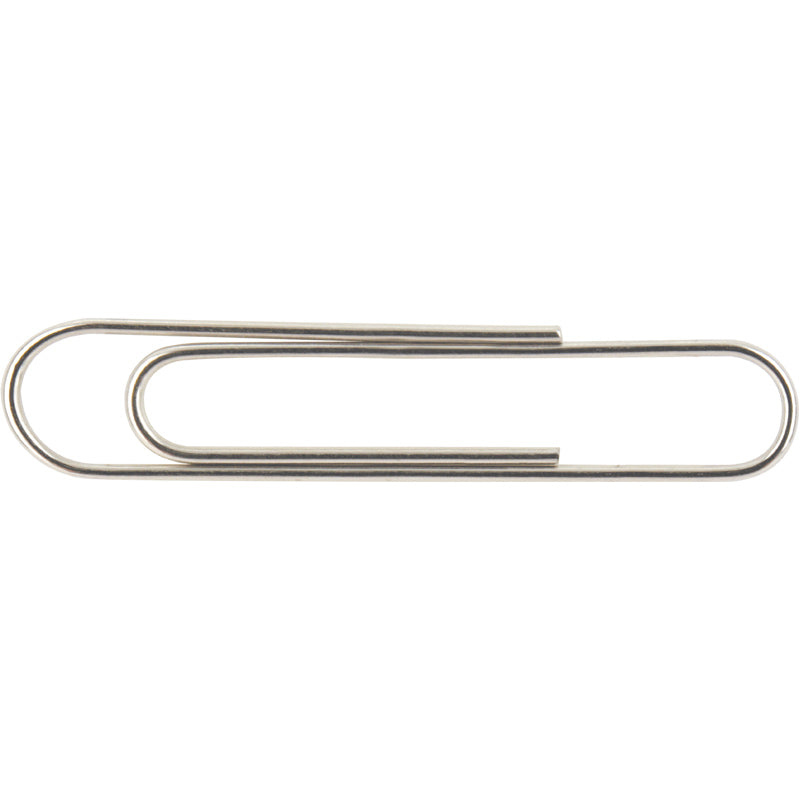 Paper clips Axent 4102-A, 50 mm