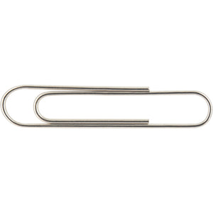 Paper clips Axent 4102-A, 50 mm