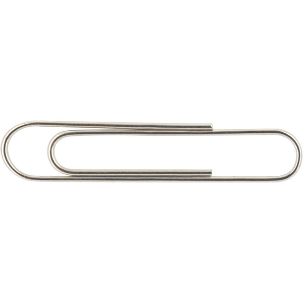 Paper clips Axent 4102-A, 50 mm
