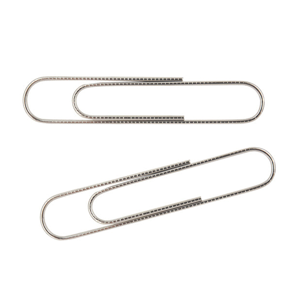Paper clips Axent 4103-A, 78 mm