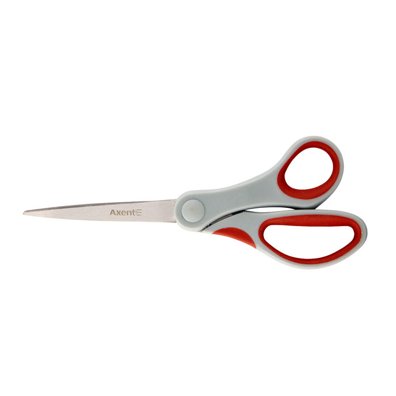Scissors Axent  Duoton 6302-06-A, 20 cm