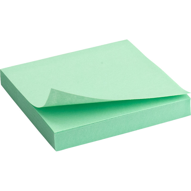 Sticky notes Axent 2314-02-A, 75x75mm