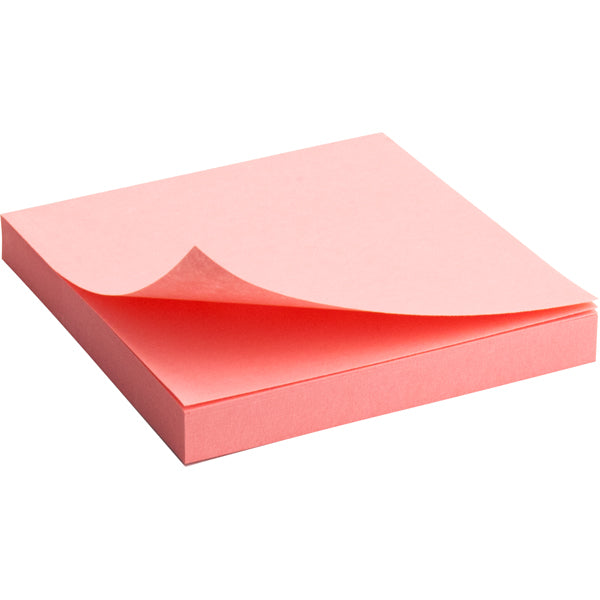 Sticky notes Axent 2314-03-A, 75x75mm