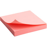 Sticky notes Axent 2314-03-A, 75x75mm