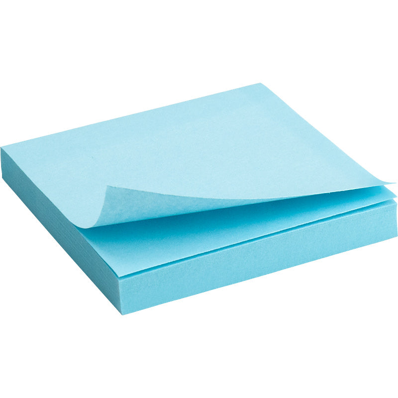 Sticky notes Axent 2314-04-A, 75x75mm