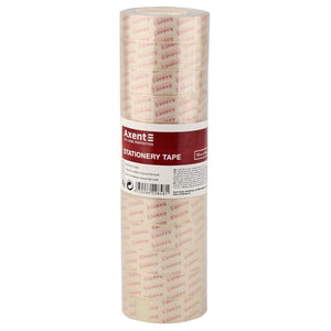 Scotch tape Axent 3011-A, 12mm*10yards, 40 micron