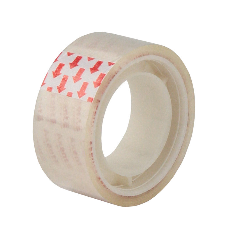 Scotch tape Axent 3012-A, 18mm*10yards, 40 micron
