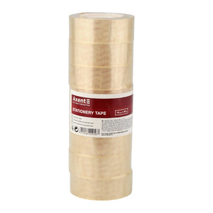 Scotch tape Axent 3015-A, 18mm*30yards, 40 micron