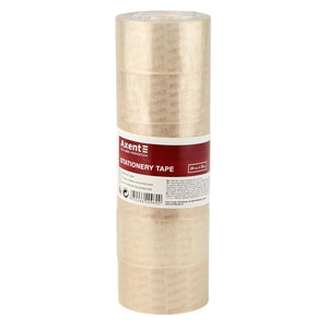 Scotch tape Axent 3016-A,  24mm*20yards, 40 micron