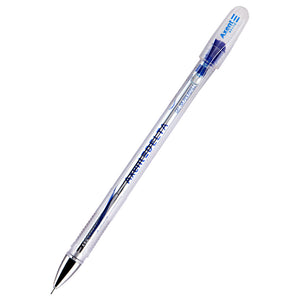 Długopis żelowy Delta DG2020-02, niebieski