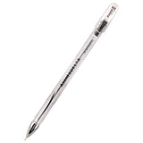 Gel pen Delta DG2020-01, 0,5 mm, black