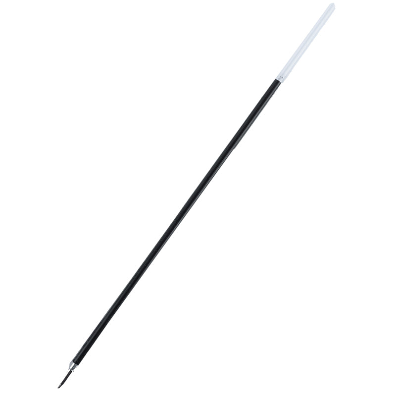 Ballpoint pen refill Delta DBR2002-01, 0,7 mm, 142 mm, black