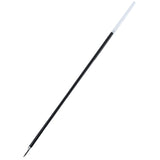 Ballpoint pen refill Delta DBR2002-01, 0,7 mm, 142 mm, black