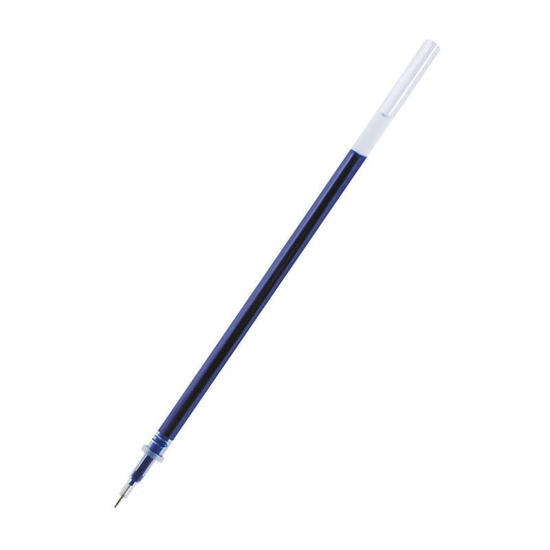 Gel ink pen refill Delta DGR2021, 0,5mm, 129 mm, blue
