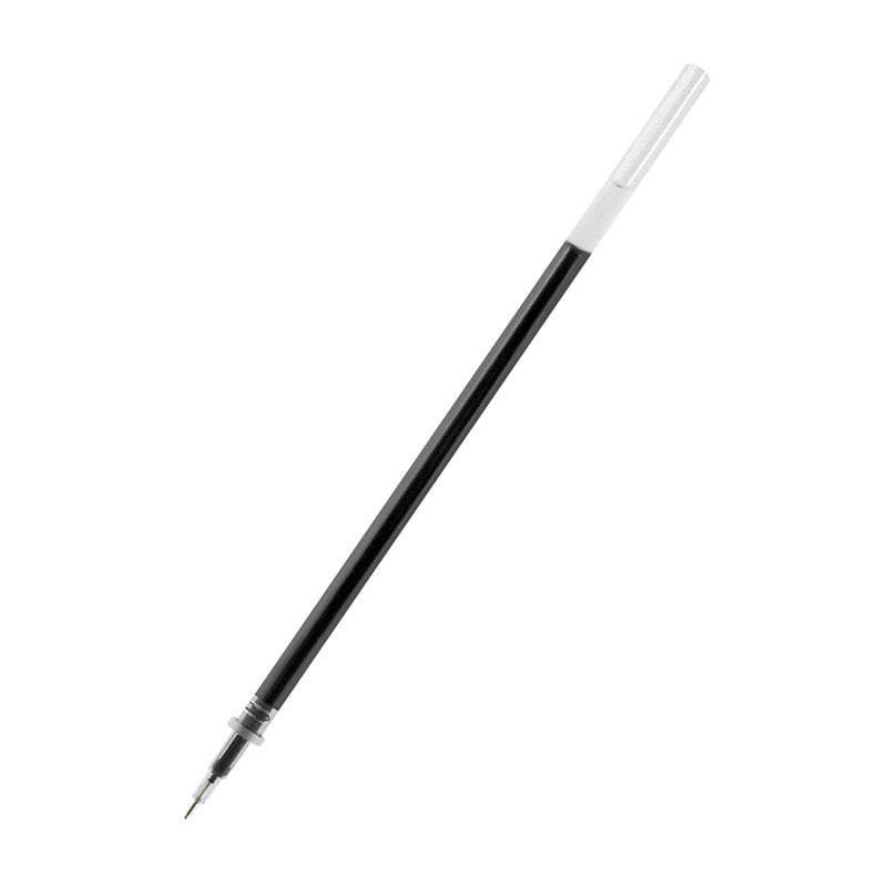 Gel ink pen refill Delta DGR2021-01, 0,5 mm, 129 mm, black