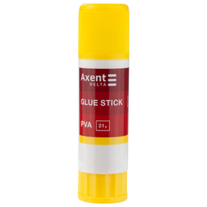 Glue stick Delta D7133, PVA, 21g